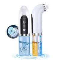Removedor de Picazón USB Recargable Limpiador Facial de Vacío para Acné y Picazón - details 1