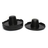 Kit de sistema de cultivo hidropónico para interiores, Kit de cultivo para 7 macetas, sistema de propagación hidropónica para interiores, Kit hidropónico para el hogar (20 L) - details 9