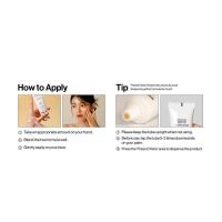 Doble de Trufa Blanca de Piamonte, Crema Hidratante Facial Vegana Restauradora y Reafirmante - details 17