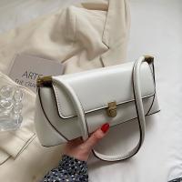 Retro premium textura bolsa de axilas bolsa de las mujeres 2025 nuevo nicho bolsa de hombro versátil bolsa de moda - details 1