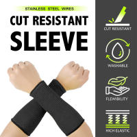 Tcare Mangas Resistentes al Corte de Nivel 5 Protectores de Brazo para Deportes y Aire Libre - details 7