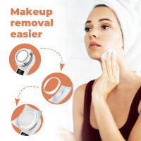 Rodillo masajeador eléctrico de estiramiento Facial, dispositivo de belleza de masaje, vibración sónica de microcorriente, estiramiento de la piel - details 7