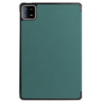 Cuero Magnético para Xiaomi Mi Pad 6 Pro, Funda Inteligente con Soporte Tríptico, 11 pulgadas, 2023 - details 2