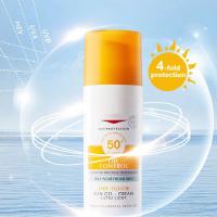 Pantalla Solar Facial SPF 50+ Aceite Refrescante para Control de Poros - details 3