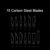 NexTool-cuchillo multiherramienta de bolsillo E1, cuchillo plegable 10 en 1, tijeras, alicates, sierra, senderismo al aire libre, Camping, equipo EDC, multiherramienta plegable - details 17