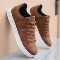 Nuevos zapatos de hombre de espuma de moda hechos por la fábrica de Guangzhou - details 4