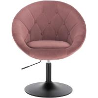 Taburete de Bar de Acero Cromado Taburete Bajo de Silla de Bar Taburete de Conferencia de Peluquería Taburete de Oficina Blanco BH41ws-1 - details 23