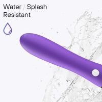 Mini masajeador eléctrico de manos y pies, recargable, relajante, 1 unidad, para relajar los pies y los brazos, los músculos de todo el cuerpo - details 3