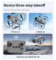 CZ06 Drone profesional GPS fotografía aérea RC Quadcopter plegable 4K cámara Drones para principiantes niños regalos del Día de los niños - details 2