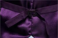 Chaleco de traje azul, chaqueta chalecos sin mangas de negocios para hombre, talla asiática S-6XL, chaleco para fiesta de boda, rojo, morado, negro y gris - details 21