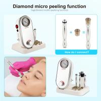 Máquina de belleza de Lifting Facial Bipolar y EMS, dispositivo 3 en 1 para estiramiento de la piel, moldeador corporal, masaje de ojos, instrumento de cuidado de la piel, novedad - details 7