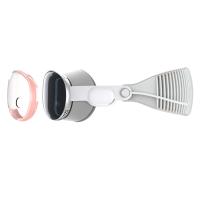 Funda protectora para Apple Vision Pro, MR Headset Vision Pro, TPU + PC - details 21