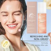 Spray UV Summer Body, Bruma Hidratante de Protección Solar para Exteriores, Spray No Graso y Refrescante, 1 Unidad - details 1