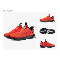 Zapatillas Baasploa para Hombres Zapatillas Deportivas Transpirables de Malla - details 11