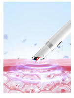 Masajeador de Ojos, Masajeador de Cuidado de los ojos, presentador ems , Instrumento eléctrico de belleza ocular - details 5