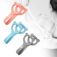 Resistance Band Equipment Fitness Elastic Rope Tool Trainer Yoga Pull Rope for Strength Training Foot Leg Body Muscle Building