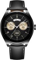 Hot HUAWEI Watch Buds Smartwatch, auriculares y Smartwatch en uno, cancelación de ruido AI para llamadas, Compatible con Android e iOS, - details 3