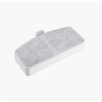 Cartucho de filtro de fuente de agua para gatos, 10 piezas, filtro de esponja para dispensadores de agua para mascotas - details 2