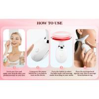 face massager tool
