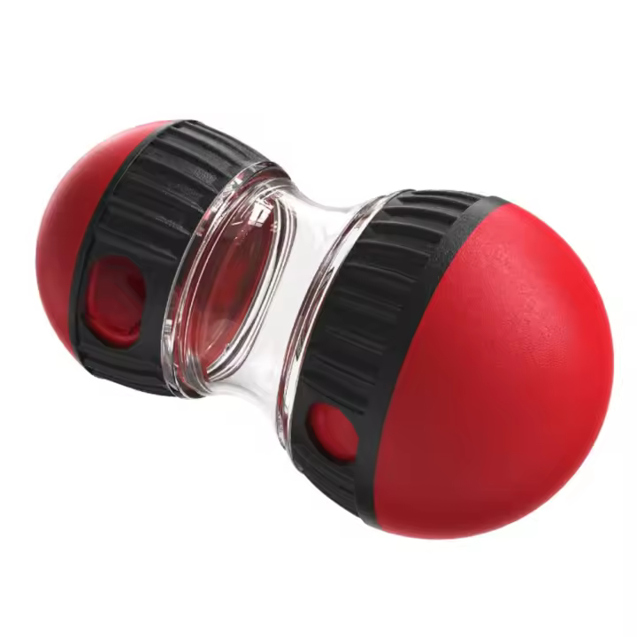 Super pelota juguete educativo perro comida lenta giratoria comida lenta fugas perro juguete venta caliente - 1
