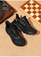 Zapatillas Deportivas Transpirables de Malla para Exteriores Zapatos Casuales para Hombre para Correr Amortiguación Otoño-Verano 2025 - details 9