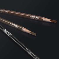Herramientas de maquillaje naturales duraderas, herramienta de tinte para cejas Microblading de larga duración, lápiz para cejas, definidor de cejas, lápiz para cejas, potenciador de cejas - details 2