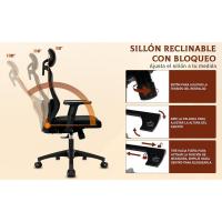 Silla Oficina