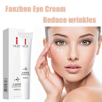 Crema para los Ojos Nicotinamida Desvanecimiento de Ojeras Sérum Hidratante de Ácido Hidrocólico - details 0