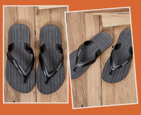 Nuevas chanclas zapatillas antideslizantes de verano para hombres para el hogar sandalias de suela gruesa sandalias - details 16