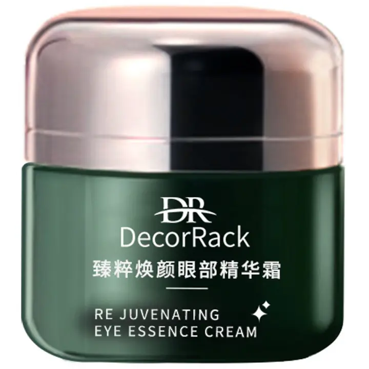 Crema Facial Hidratante de Polipeptida Firmante Crema de Ojos Multivitamínica Anti-envejecimiento Anti-arrugas Herramientas de Cuidado de la Piel Facial - 1