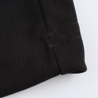Vestido de manga larga para mujer estilo europeo americano, cinturón con cuello alto, moda Otoño/Invierno - details 5