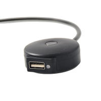 Módulo bluetooth para coche, adaptador de Cable receptor Aux, interfaz multimedia de Radio MMI para Mercedes Benz W212, S212, C2 - details 1