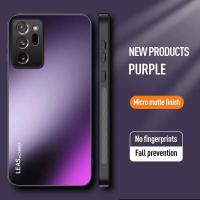 Funda Aprimadilla para Samsung Galaxy Note 20 Ultra Funda Dura a Prueba de Golpes Estilo Mate - details 18