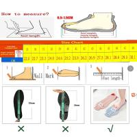 Zapatos descalzos con punta ancha para hombre y mujer, zapatillas minimalistas para caminar |     Suela caída cero |     malla transpirable - details 0