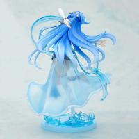 Kdcolle Aqua & Darkness Blessing on This Wonderful World Figura de acción de anime Muñecas coleccionables Regalos - details 2