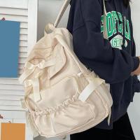 Mochilas Linda Mochila Escolar Estudiantes Estilo Universitario Bowknot Personalidad Kawaii Bolsas para Mujeres Niñas - details 2