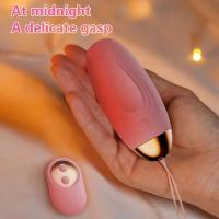 Vibrador Inalámbrico Control Remoto Estimulador de Punto G y Masajeador Anal para Mujeres - details 5