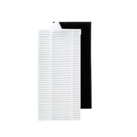 Reemplazo de aspiradora RoboVac 11S 15C 30C 35C, rodillo lateral principal, cubierta de cepillo, paño de fregona, piezas de filtro HEPA - details 4