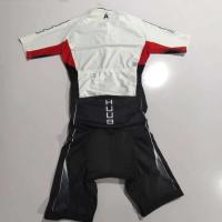 Zone3 Tre de S triatlón hombre, mono aerodinámico, traje ciclismo, running y natación Tre, nuevo estilo - details 3