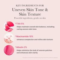Medicube TXA+Niacinamide 15% Sérum facial brillante para el cuidado de las manchas - details 2