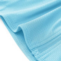 MAGCOMSEN-Chaqueta atlética ligera para mujer, manga larga, Upf 50 +, Tops con cremallera de Golf - details 10