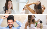 Cepillo de Pelo