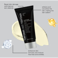 Crema hidratante para ojos firme instantánea, 30ml, mejora las ojeras negras, previene las líneas finas, suero para ojos, elimina la hinchazón, nutre el cuidado de los ojos - details 8