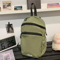 Mochila de viaje de gran capacidad, impermeable, antiarañazos, mochila para estudiantes universitarios, mochilas escolares plegables resistentes al desgaste para estudiantes - details 17