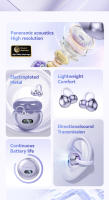 Auriculares Inalámbricos Bluetooth 5.4 Estéreo Dolby 60 Horas de Reproducción Control de Volumen - details 1