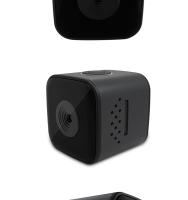 Minicámara de 1080P con cubierta impermeable, cámara inteligente HD de visión nocturna para interiores, Monitor de vigilancia de seguridad, grabadora - details 14