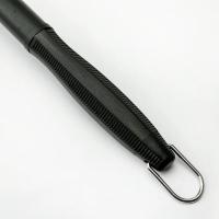 Cepillo de parrilla de acero inoxidable, herramienta de cocina para Kit de Gas, accesorios para barbacoa - details 19