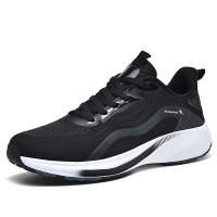 Zapatos deportivos de gran tamaño para hombre, suela suave de alta elasticidad, prueba PIESS, Atos laterales del cuerpo, Atillas para correr - details 0