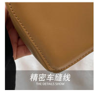 Bolso de diseño de interés especial, nuevo bolso CuteminiHandbag de moda, bolso Vintage para mujer, bolsos de alto sentido - details 11