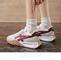 Zapatillas de Mujer Tejidas al Viento de Estilo Coreano Nuevas en Verano 2025 - details 9